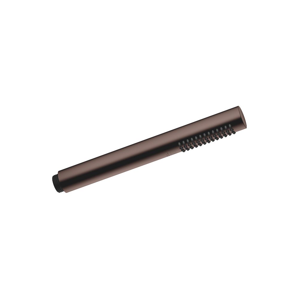 Dornbracht Handbrause 15l/min G 1/2", Dark Bronze gebürstet PVD, 28029979-43... DORNBRACHT-28029979-43 4099477464541 (Abb. 2)