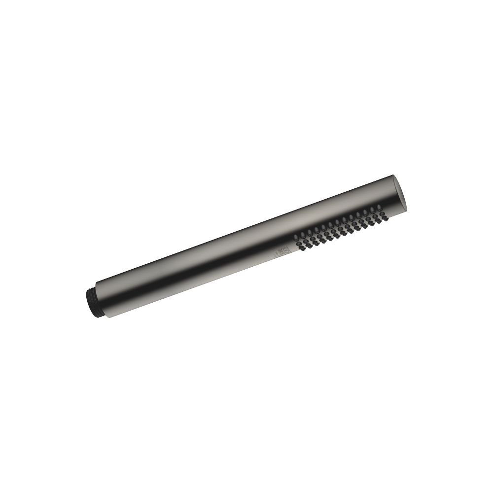 Dornbracht Handbrause 15l/min G 1/2", Dark Platinum gebürstet, 28029979-99... DORNBRACHT-28029979-99 4099477250267 (Abb. 3)