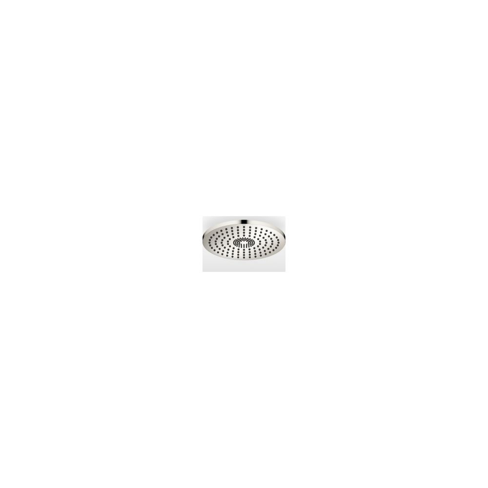 Dornbracht Regenbrause für Deckenanbindung D 300mm Pure Rain 12l/min Purify Rai... DORNBRACHT-28031970-08 4029011958762 (Abb. 2)