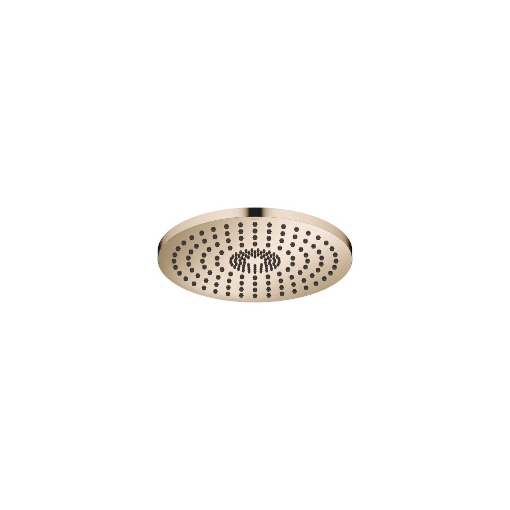 Dornbracht Regenbrause für Deckenanbindung D 300mm Pure Rain 12l/min Purify Rai... DORNBRACHT-28031970-26 4099477221960 (Abb. 2)