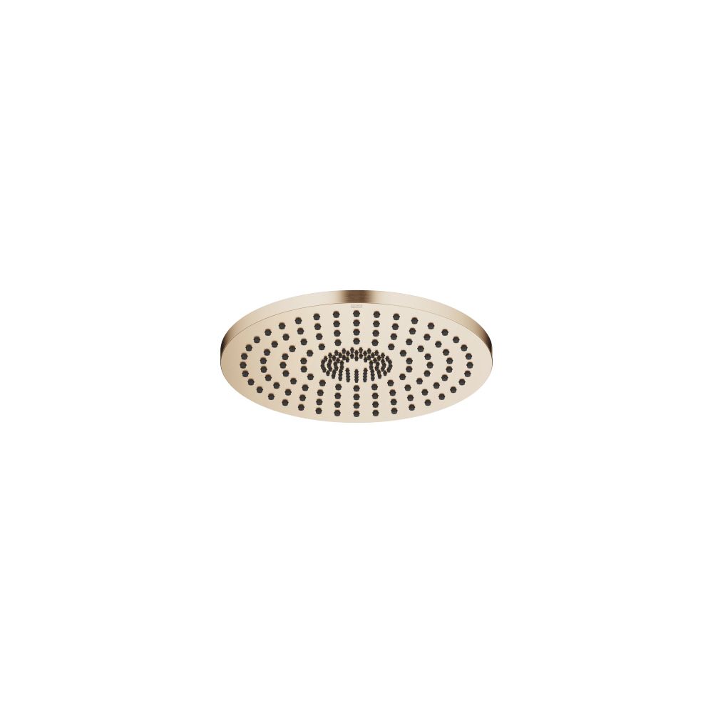 Dornbracht Regenbrause für Deckenanbindung D 300mm Pure Rain 12l/min Purify Rai... DORNBRACHT-28031970-27 4099477221984 (Abb. 2)