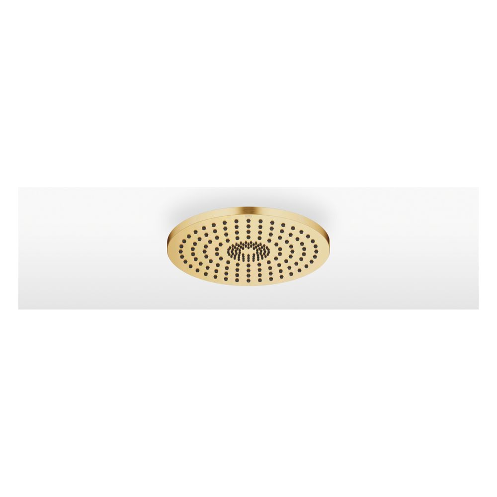 Dornbracht Regenbrause für Deckenanbindung Metall D 300mm Pure Rain 12l/min Pur... DORNBRACHT-28031970-37 4099477434612 (Abb. 2)