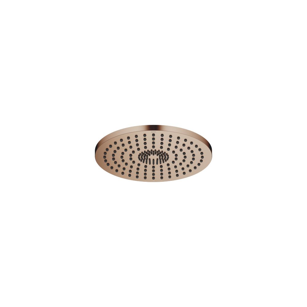 Dornbracht Regenbrause für Deckenanbindung D 300mm Pure Rain 12l/min Purify Rai... DORNBRACHT-28031970-42 4099477109107 (Abb. 2)
