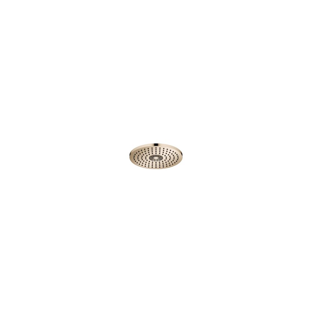 Dornbracht Regenbrause für Deckenanbindung D 300mm Pure Rain 12l/min Purify Rai... DORNBRACHT-28031970-47 4099477010427 (Abb. 2)