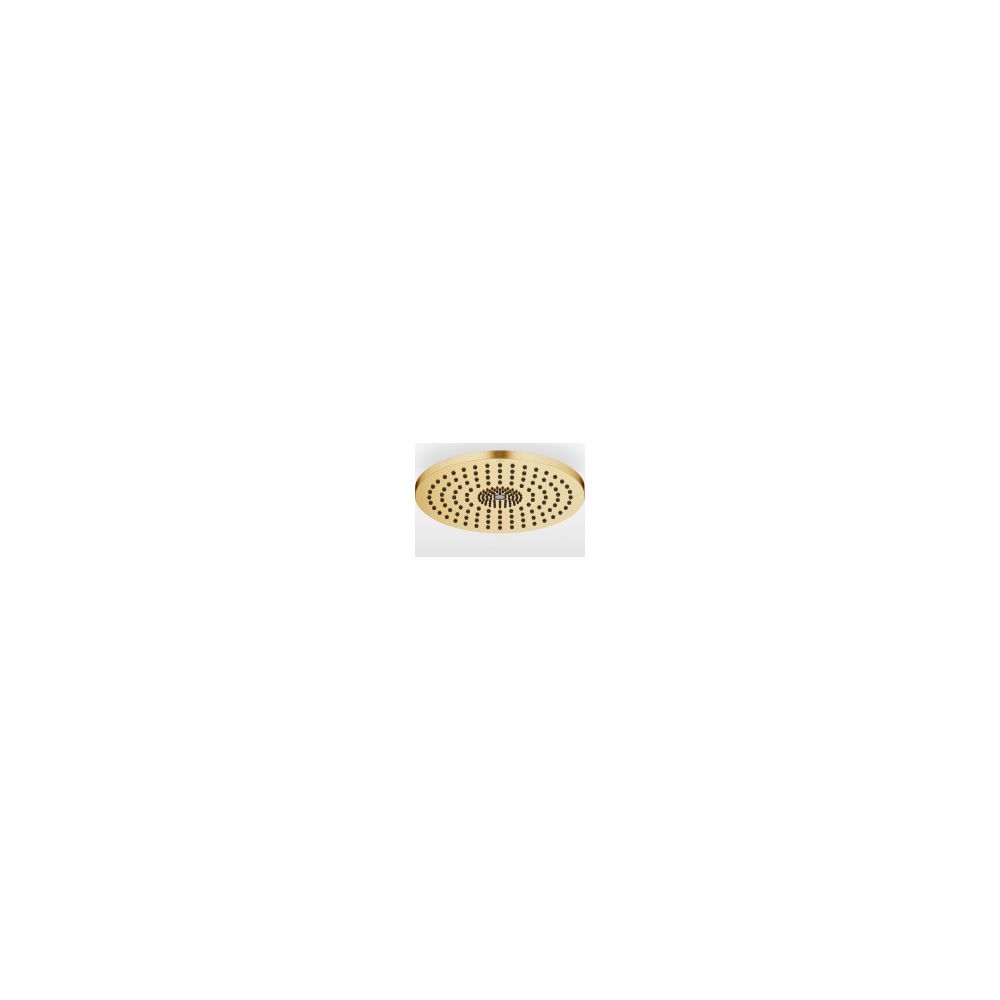Dornbracht Regenbrause für Deckenanbindung mit Licht D 300mm Pure Rain 12l/min ... DORNBRACHT-28032970-28 4029011959370 (Abb. 2)