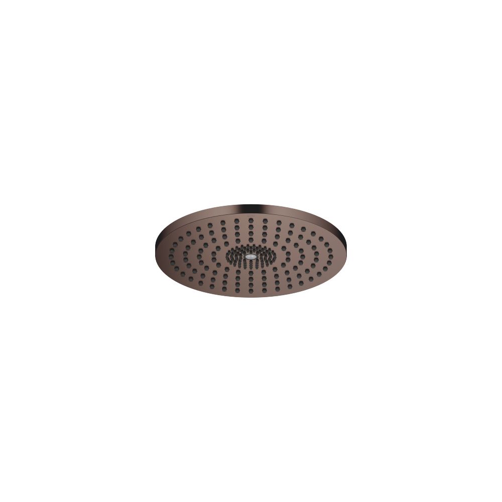 Dornbracht Regenbrause für Deckenanbindung mit Licht Metall D 300mm Pure Rain 1... DORNBRACHT-28032970-43 4099477464602 (Abb. 2)