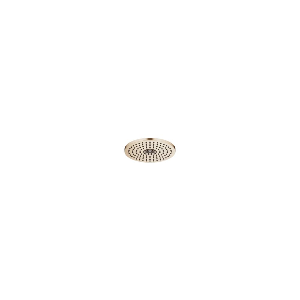 Dornbracht Regenbrause für Deckenanbindung mit Licht D 300mm Pure Rain 12l/min ... DORNBRACHT-28032970-46 4099477009520 (Abb. 2)