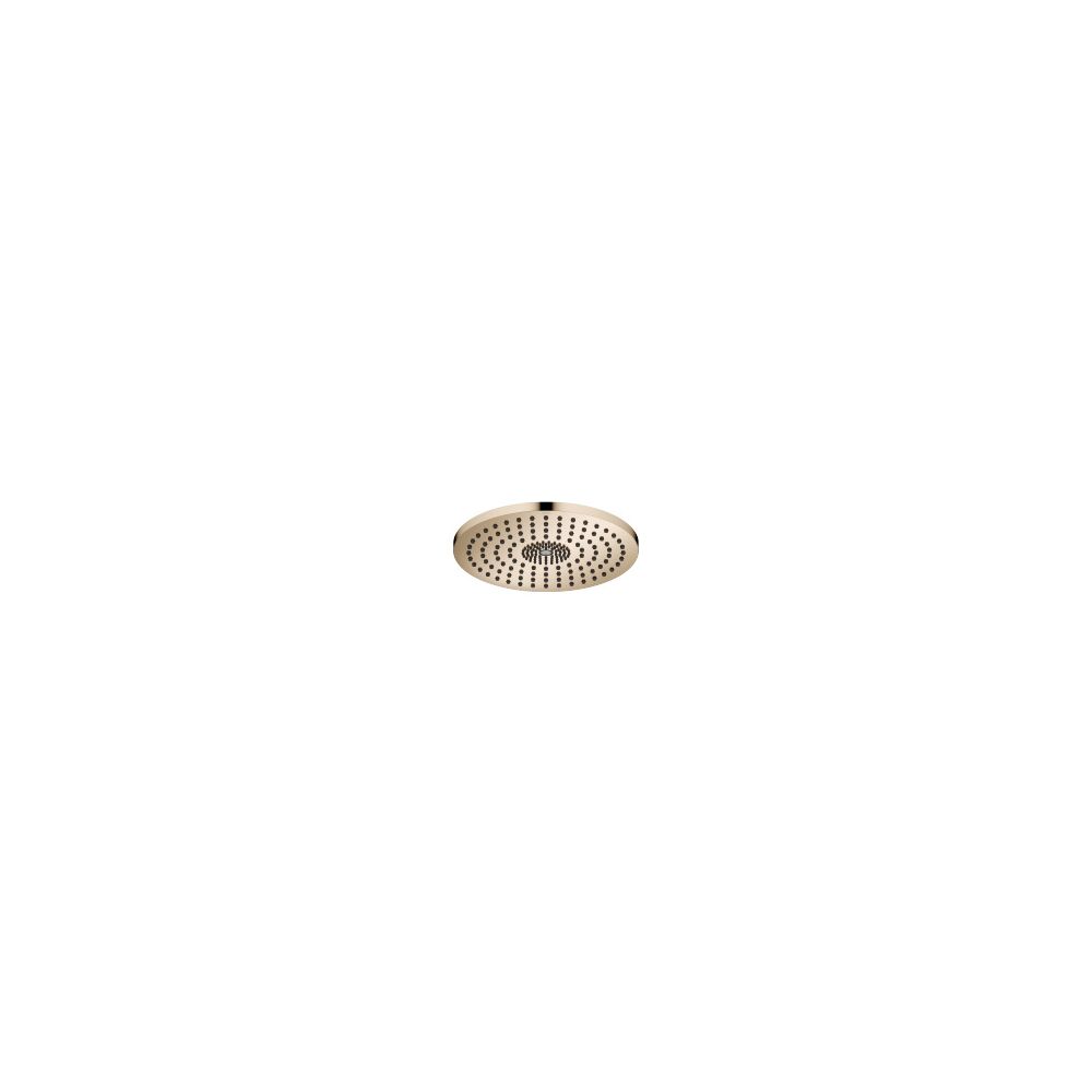 Dornbracht Regenbrause für Deckenanbindung mit Licht D 300mm Pure Rain 12l/min ... DORNBRACHT-28032970-47 4099477009544 (Abb. 2)