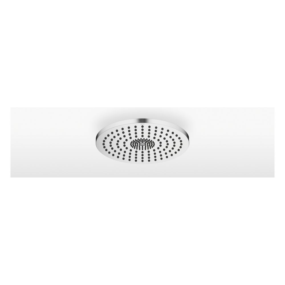 Dornbracht Regenbrause für Deckenanbindung mit Licht D 300mm Pure Rain 12l/min ... DORNBRACHT-28032970-93 4029011959479 (Abb. 2)