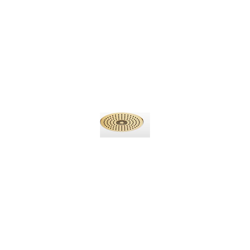 Dornbracht Regenbrause für Deckeneinbau D 300mm Pure Rain 12l/min Purify Rain 6... DORNBRACHT-28033970-28 4029011960697 (Abb. 2)