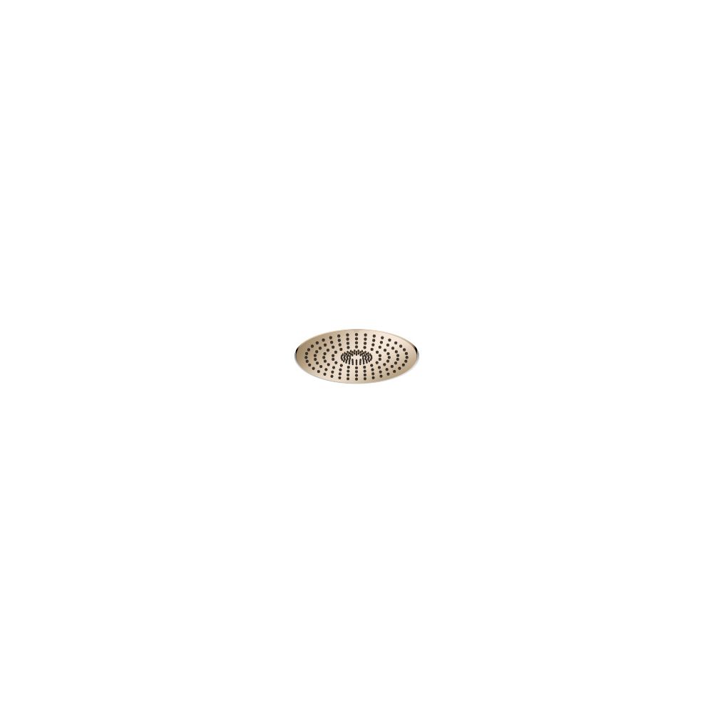 Dornbracht Regenbrause für Deckeneinbau D 300mm Pure Rain 12l/min Purify Rain 6... DORNBRACHT-28033970-47 4099477010465 (Abb. 2)
