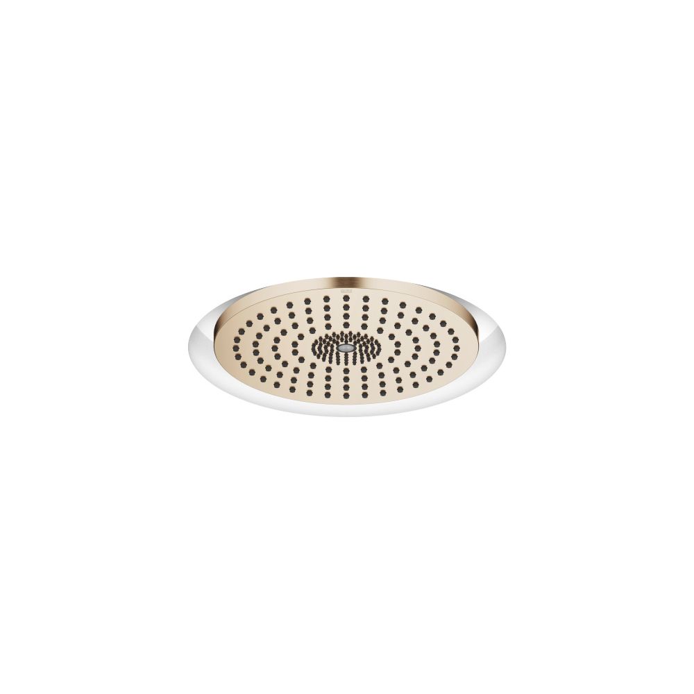 Dornbracht Regenbrause für Deckeneinbau mit Licht D 300mm Pure Rain 12l/min Pur... DORNBRACHT-28034970-27 4099477208206 (Abb. 2)