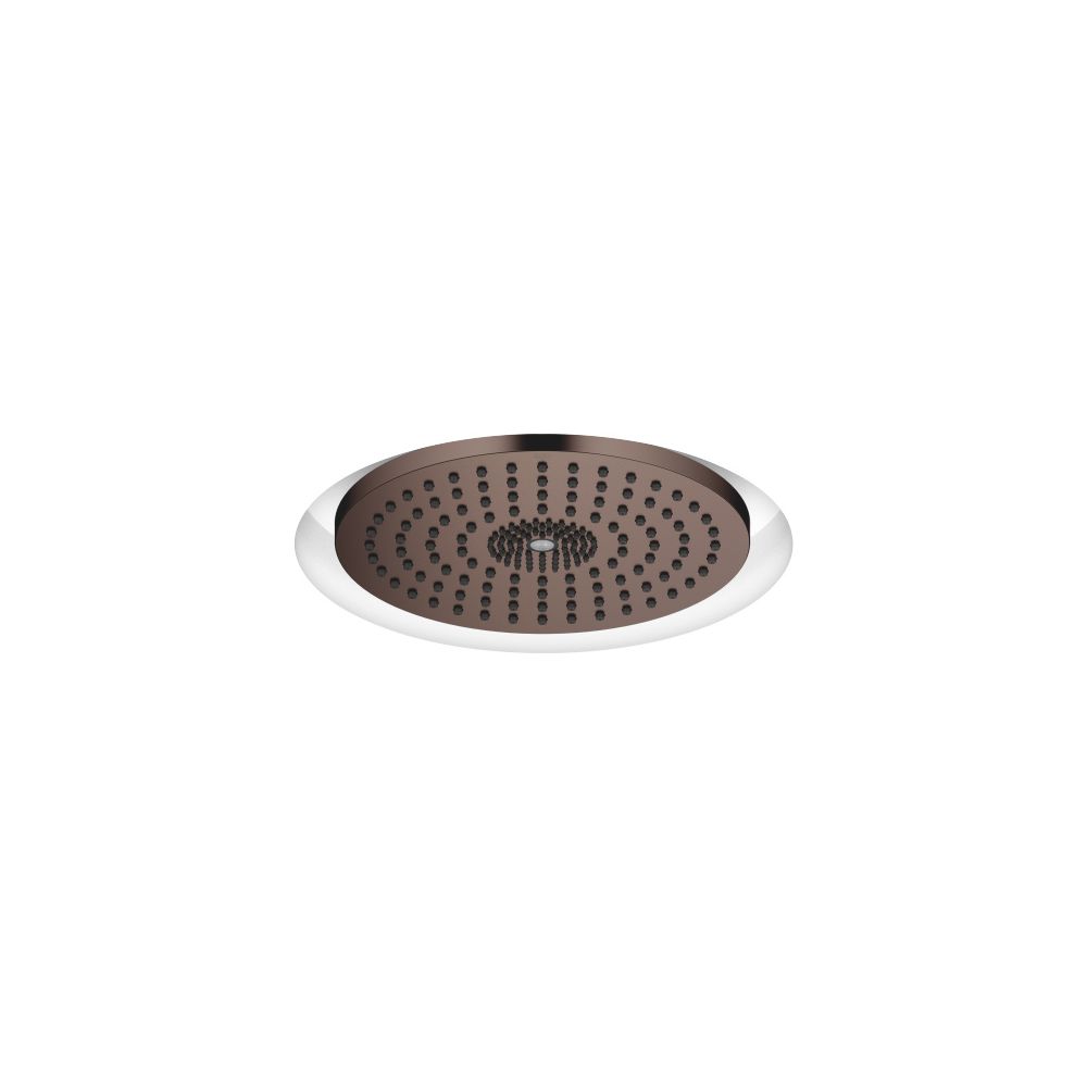 Dornbracht Regenbrause für Deckeneinbau mit Licht Metall D 300mm Pure Rain 12l/... DORNBRACHT-28034970-43 4099477464664 (Abb. 2)