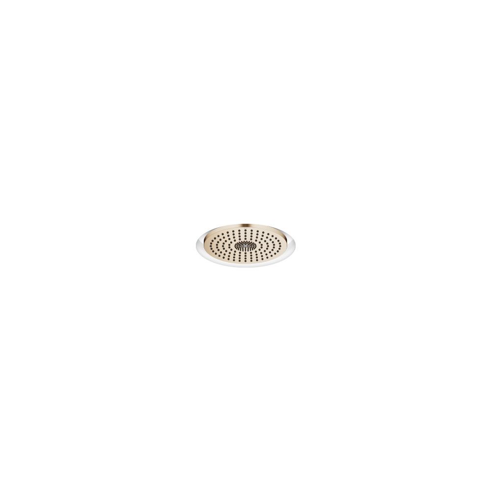 Dornbracht Regenbrause für Deckeneinbau mit Licht D 300mm Pure Rain 12l/min Pur... DORNBRACHT-28034970-46 4099477009582 (Abb. 2)