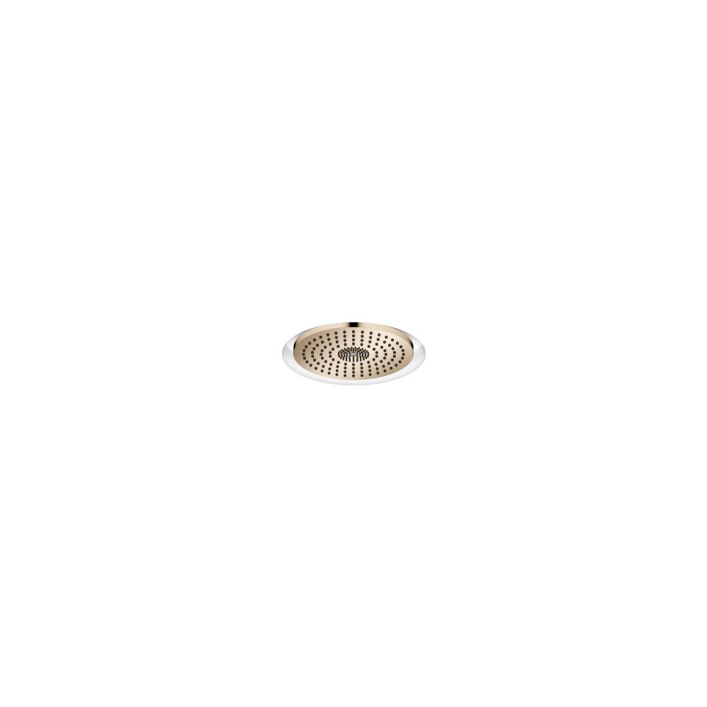 Dornbracht Regenbrause für Deckeneinbau mit Licht D 300mm Pure Rain 12l/min Pur... DORNBRACHT-28034970-47 4099477009605 (Abb. 2)