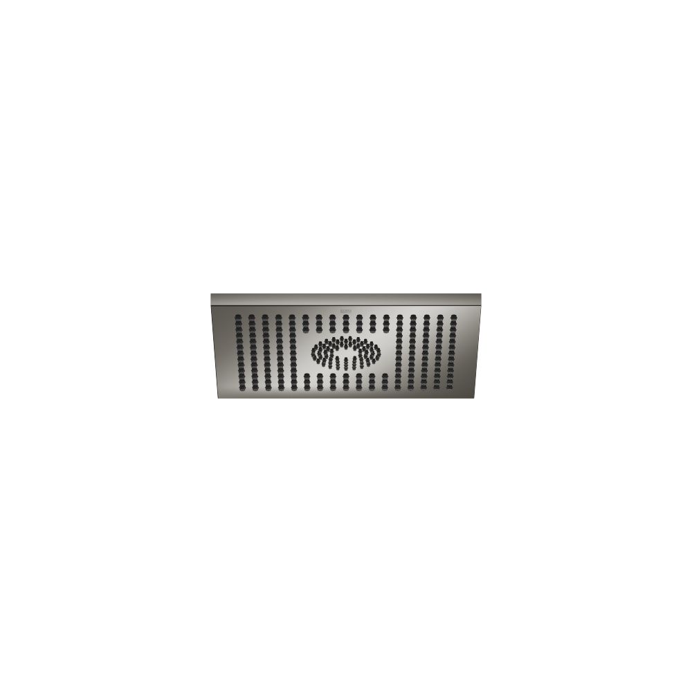 Dornbracht Regenbrause Symetrics für Deckenanbindung 300x240mm 12l/min 6l/min, ... DORNBRACHT-28041980-19 4099477009629 (Abb. 2)