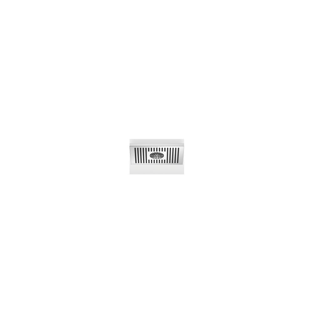 Dornbracht Regenbrause Symetrics für Deckenanbindung mit Licht 300x240mm 12l/mi... DORNBRACHT-28042980-00 4029011954191 (Abb. 2)