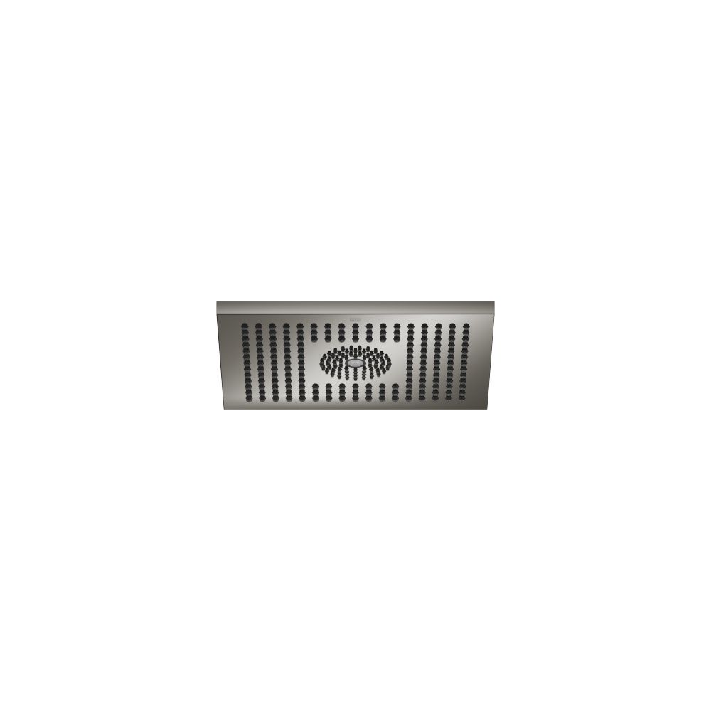 Dornbracht Regenbrause Symetrics für Deckenanbindung mit Licht 300x240mm 12l/mi... DORNBRACHT-28042980-19 4099477009681 (Abb. 2)