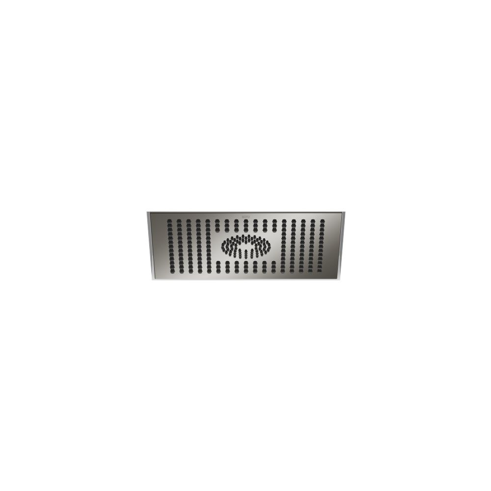 Dornbracht Regenbrause Symetrics für Deckeneinbau 300x240mm 12l/min 6l/min, Dar... DORNBRACHT-28043980-19 4099477009742 (Abb. 2)