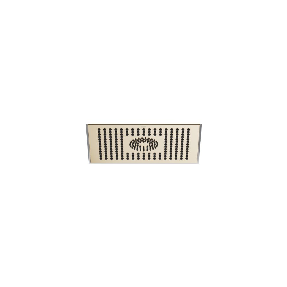 Dornbracht Regenbrause Symetrics für Deckeneinbau 300x240mm 12l/min 6l/min, Lig... DORNBRACHT-28043980-27 4099477208220 (Abb. 2)