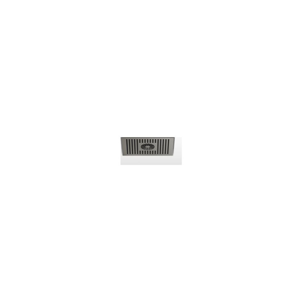 Dornbracht Regenbrause Symetrics für Deckeneinbau 300x240mm 12l/min 6l/min, Dar... DORNBRACHT-28043980-99 4029011960871 (Abb. 2)