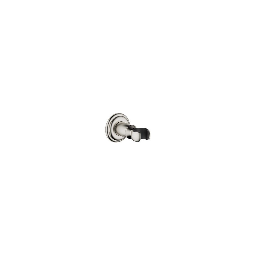 Dornbracht Brausehalter Madison Rosette 55mm, Platin gebürstet... DORNBRACHT-28050361-06 4029011718656 (Abb. 2)