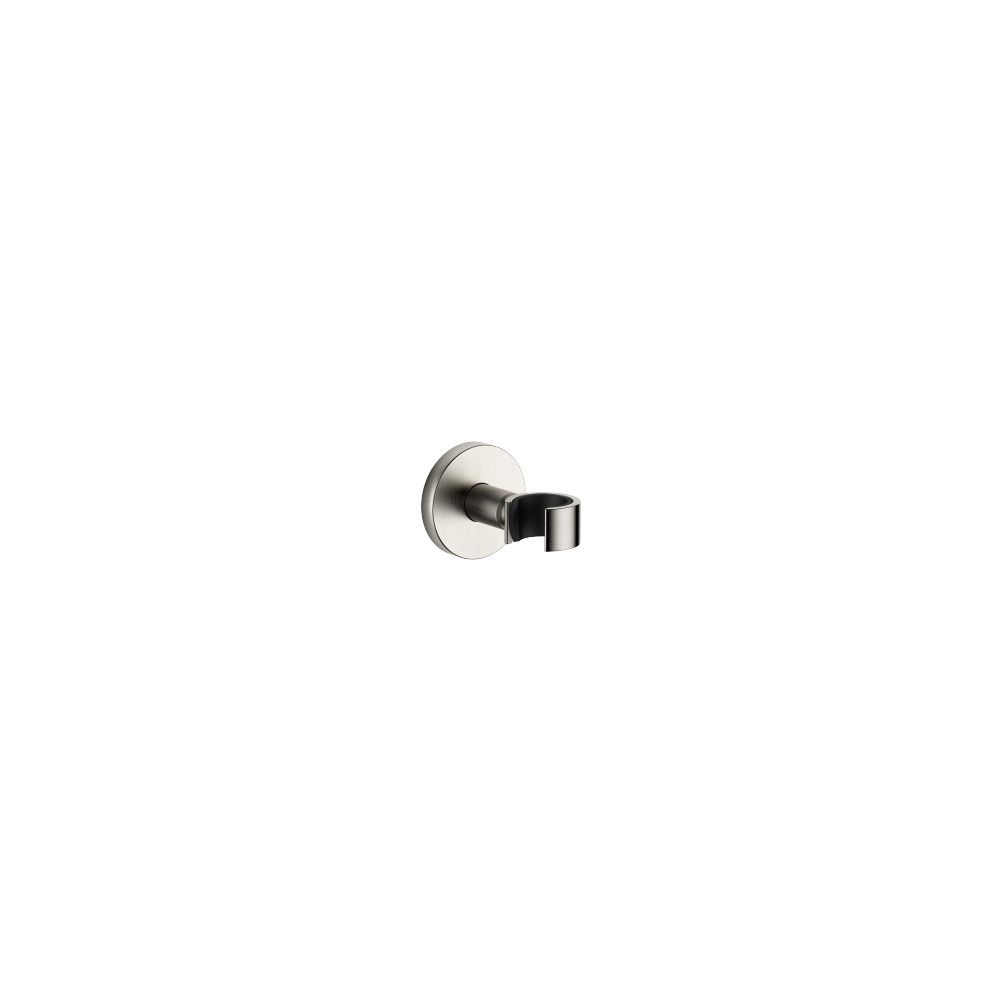 Dornbracht Brausehalter für Meta Rosette 55mm, Platin gebürstet, 28050625-06... DORNBRACHT-28050625-06 4029011433764 (Abb. 2)