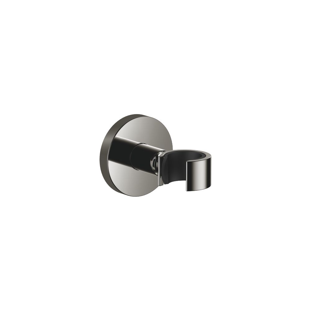 Dornbracht Brausehalter für Meta Rosette 55mm, Dark Chrome, 28050625-19... DORNBRACHT-28050625-19 4029011997273 (Abb. 2)