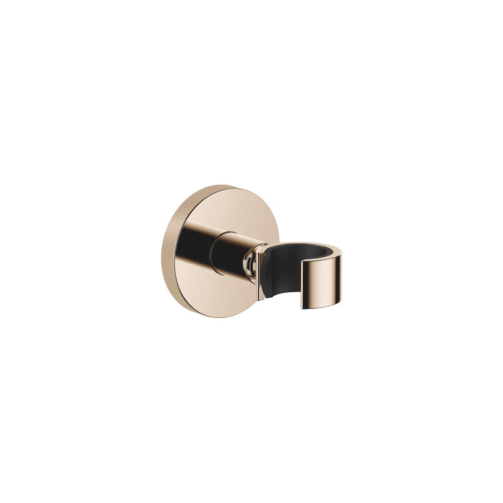 Dornbracht Brausehalter für Meta Rosette 55mm, Light Gold, 28050625-26... DORNBRACHT-28050625-26 4099477187389 (Abb. 2)