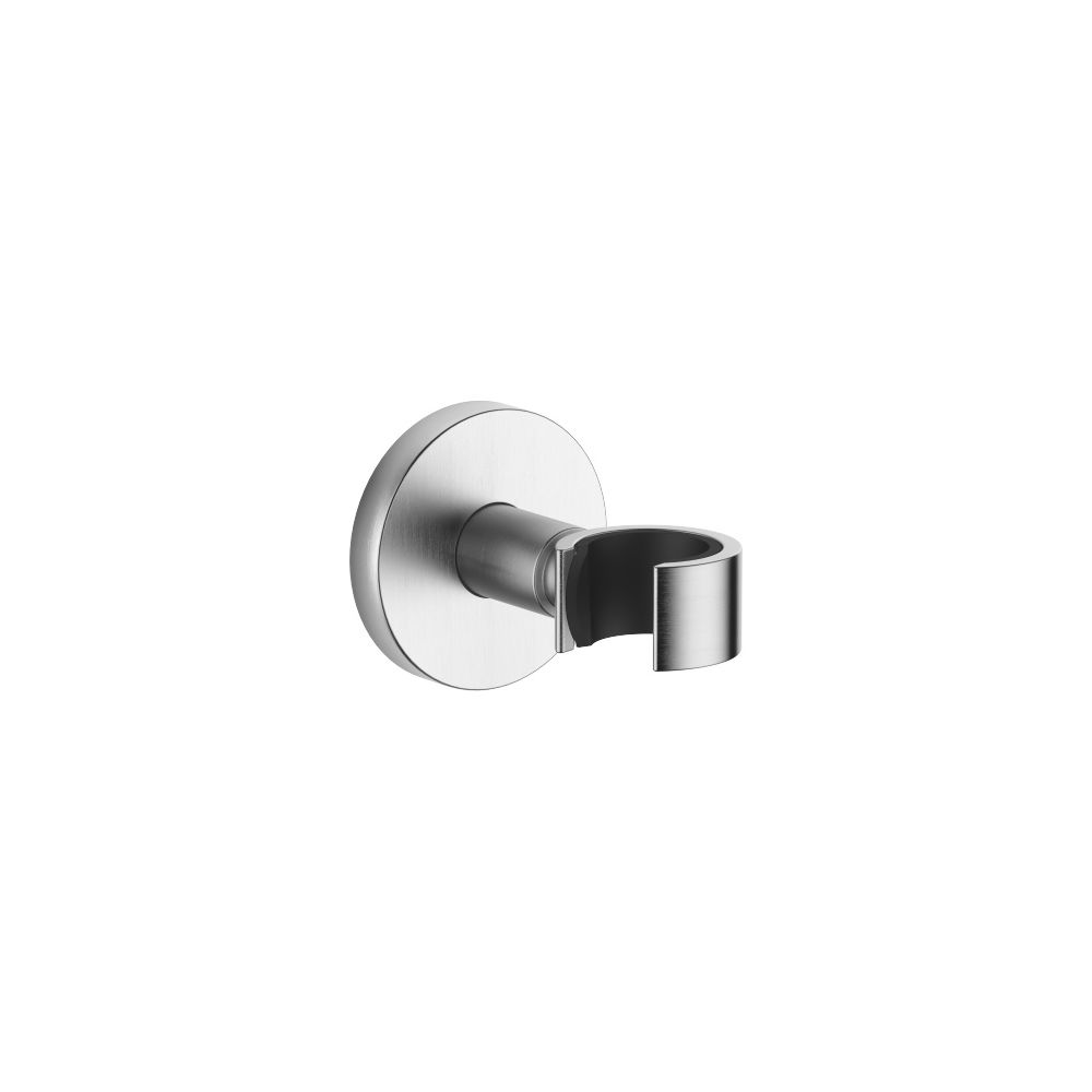 Dornbracht Brausehalter für Meta Rosette 55mm, Chrom gebürstet, 28050625-93... DORNBRACHT-28050625-93 4029011944697 (Abb. 2)