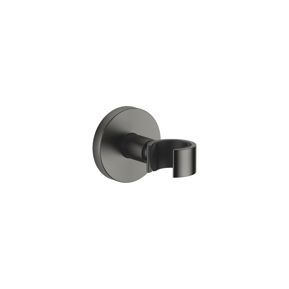 Dornbracht Brausehalter für Meta Rosette 55mm, Dark Platinum gebürstet, 2805062... DORNBRACHT-28050625-99 4029011818875 (Abb. 2)