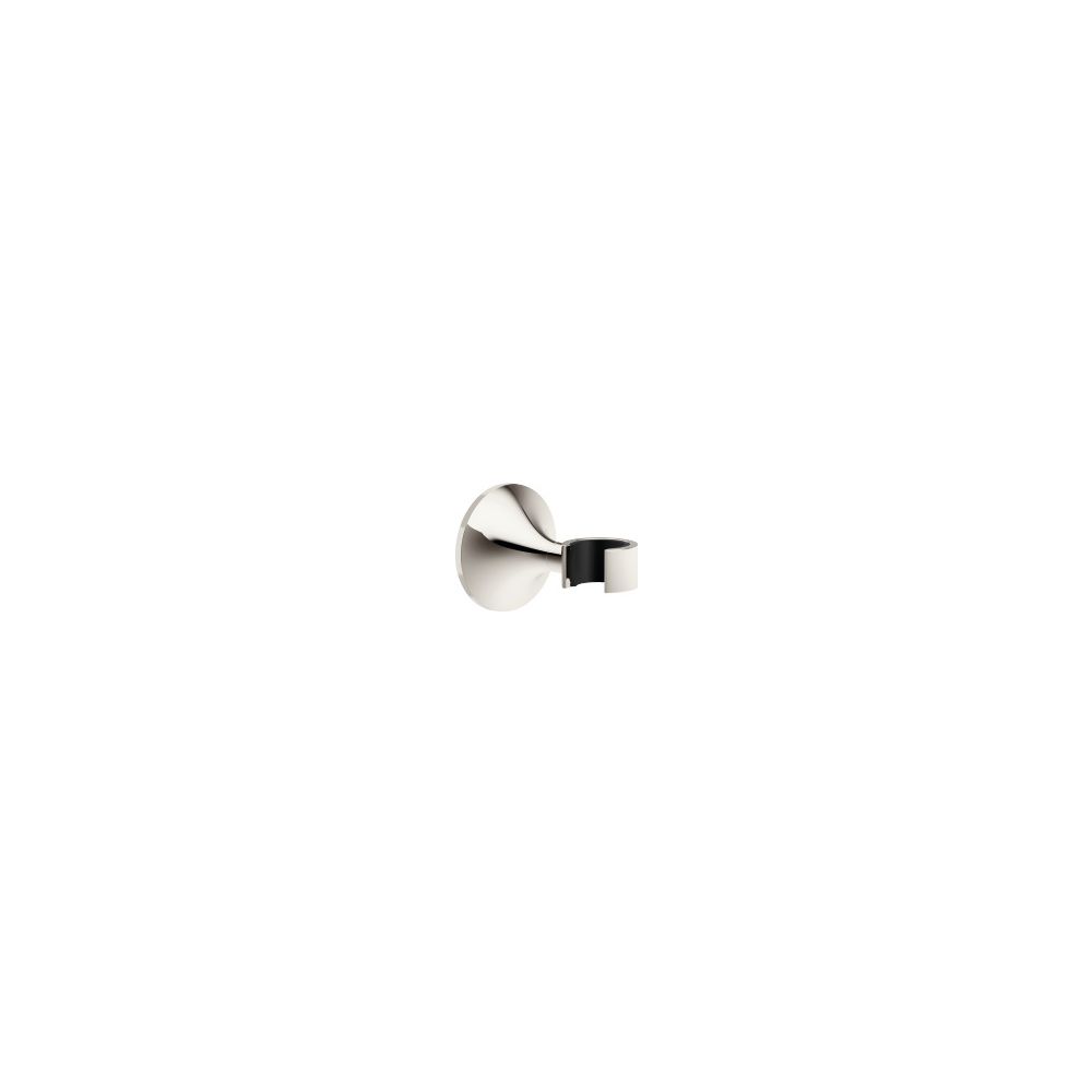 Dornbracht Brausehalter Vaia, Rosette 60mm, Platin... DORNBRACHT-28050809-08 4029011894596 (Abb. 2)