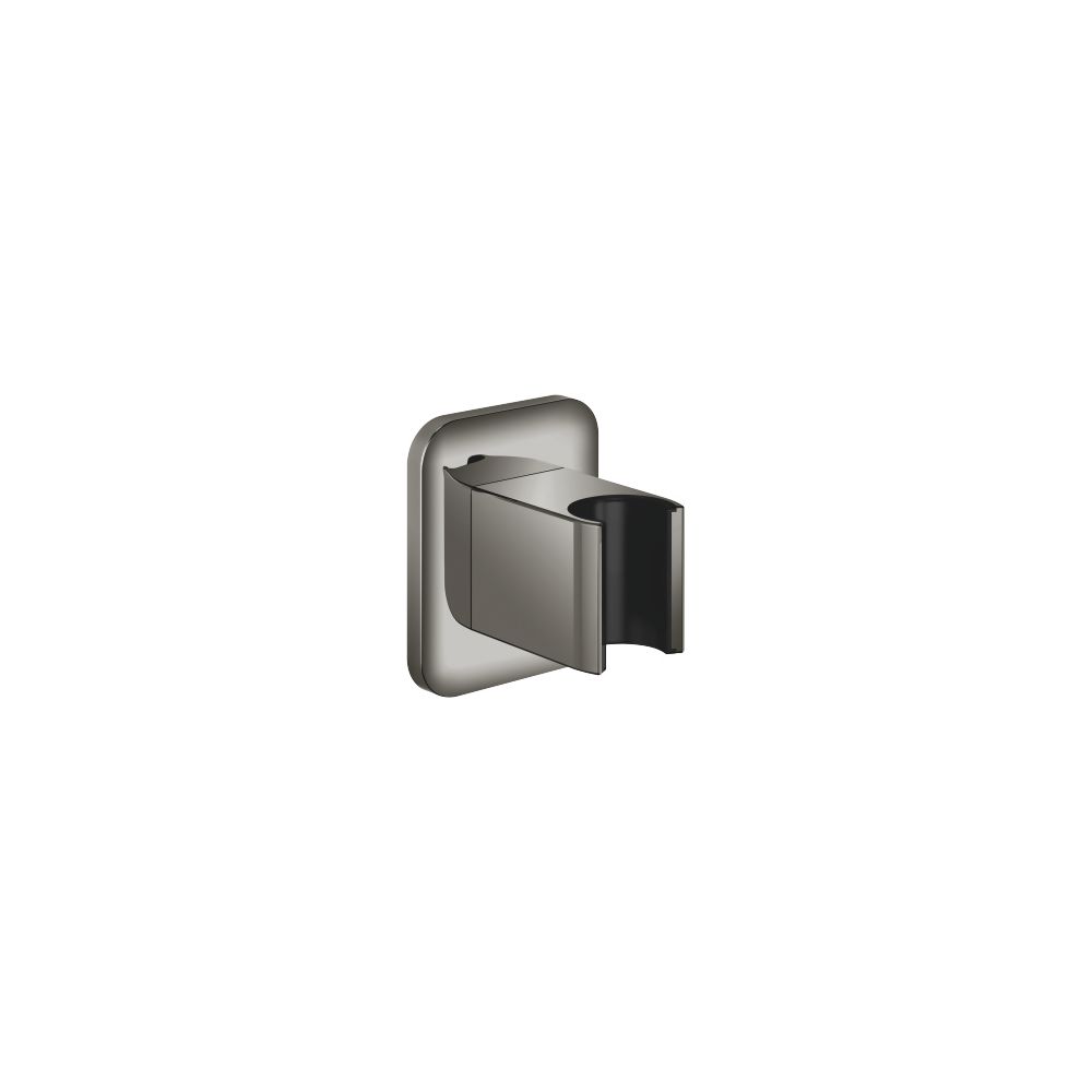 Dornbracht Brausehalter Lissé, Dark Chrome... DORNBRACHT-28050845-19 4099477128641 (Abb. 2)