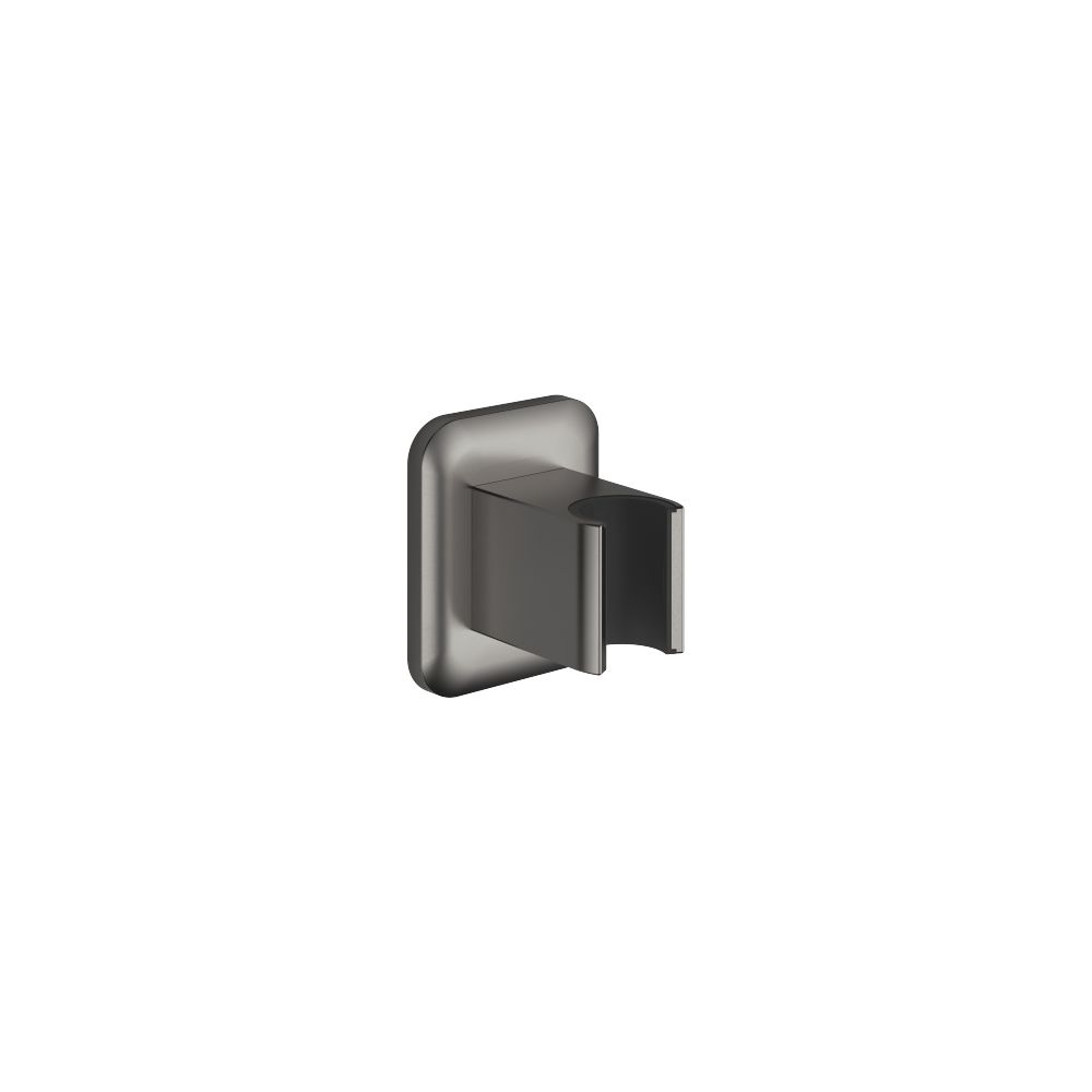 Dornbracht Brausehalter Lissé, Dark Platinum gebürstet... DORNBRACHT-28050845-99 4099477238234 (Abb. 2)