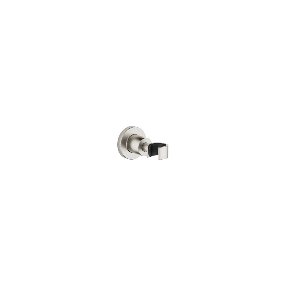 Dornbracht Brausehalter Tara, Rosette 55mm, Platin gebürstet... DORNBRACHT-28050892-06 4029011527227 (Abb. 2)