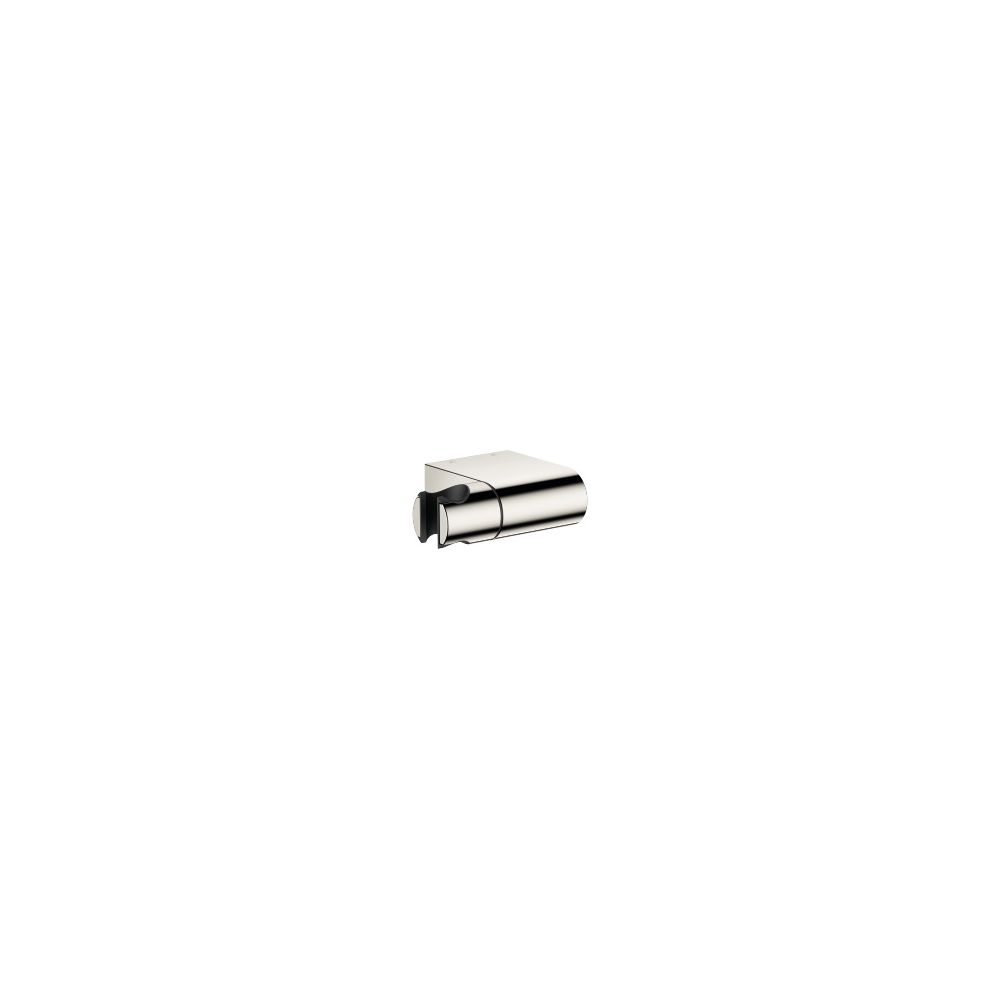 Dornbracht Brausehalter schwenkbar 75 Grad, Platin, 28060970-08... DORNBRACHT-28060970-08 4029011912795 (Abb. 2)