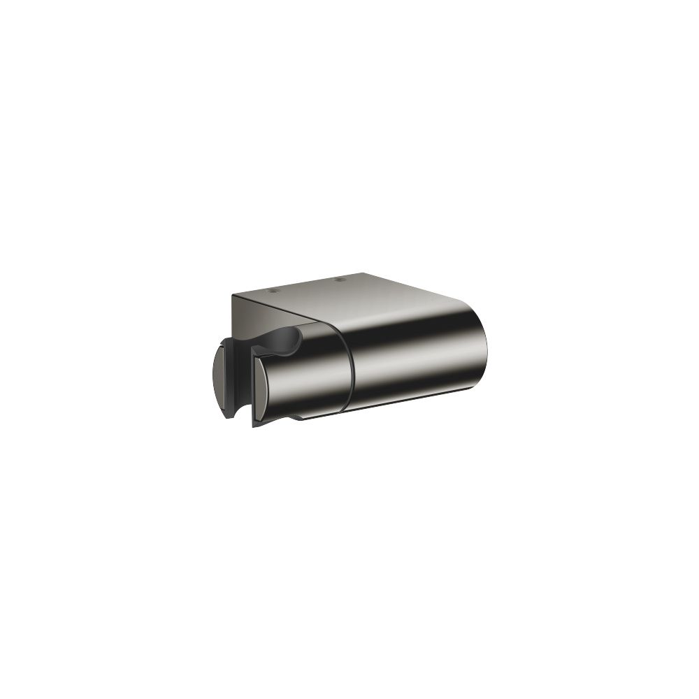 Dornbracht Brausehalter schwenkbar 75 Grad, Dark Chrome, 28060970-19... DORNBRACHT-28060970-19 4029011997181 (Abb. 2)