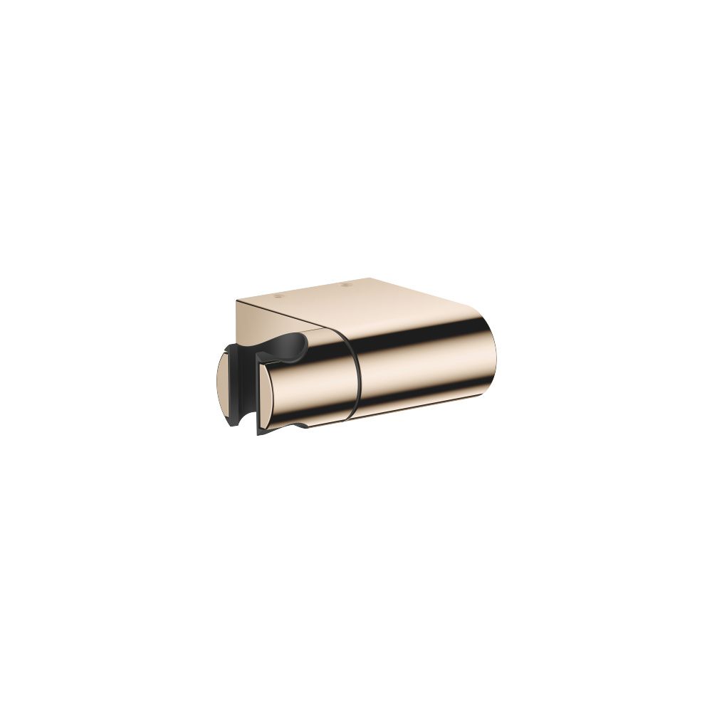 Dornbracht Brausehalter schwenkbar 75 Grad, Light Gold, 28060970-26... DORNBRACHT-28060970-26 4099477187402 (Abb. 2)