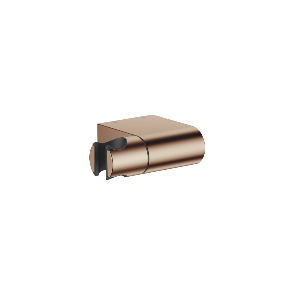 Dornbracht Brausehalter schwenkbar 75 Grad, Bronze gebürstet, 28060970-42... DORNBRACHT-28060970-42 4099477109237 (Abb. 2)