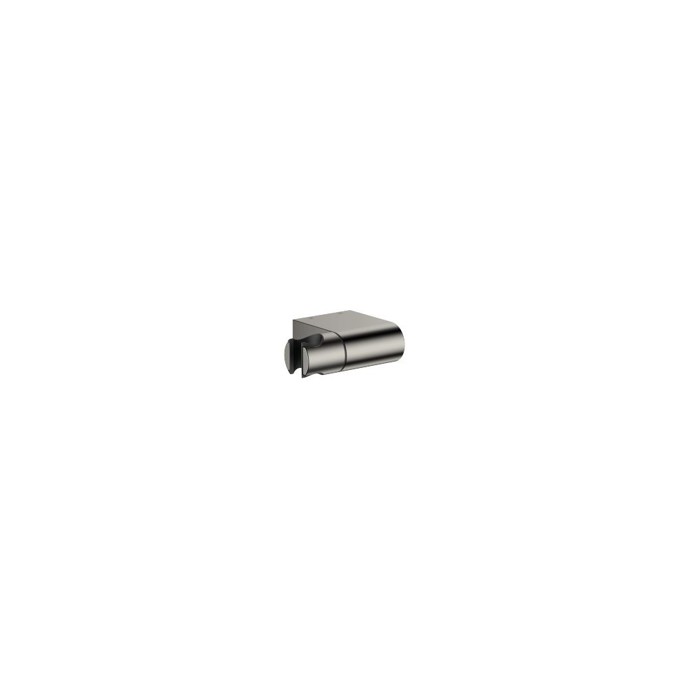 Dornbracht Brausehalter schwenkbar 75 Grad, Dark Platinum gebürstet, 28060970-9... DORNBRACHT-28060970-99 4029011921018 (Abb. 2)
