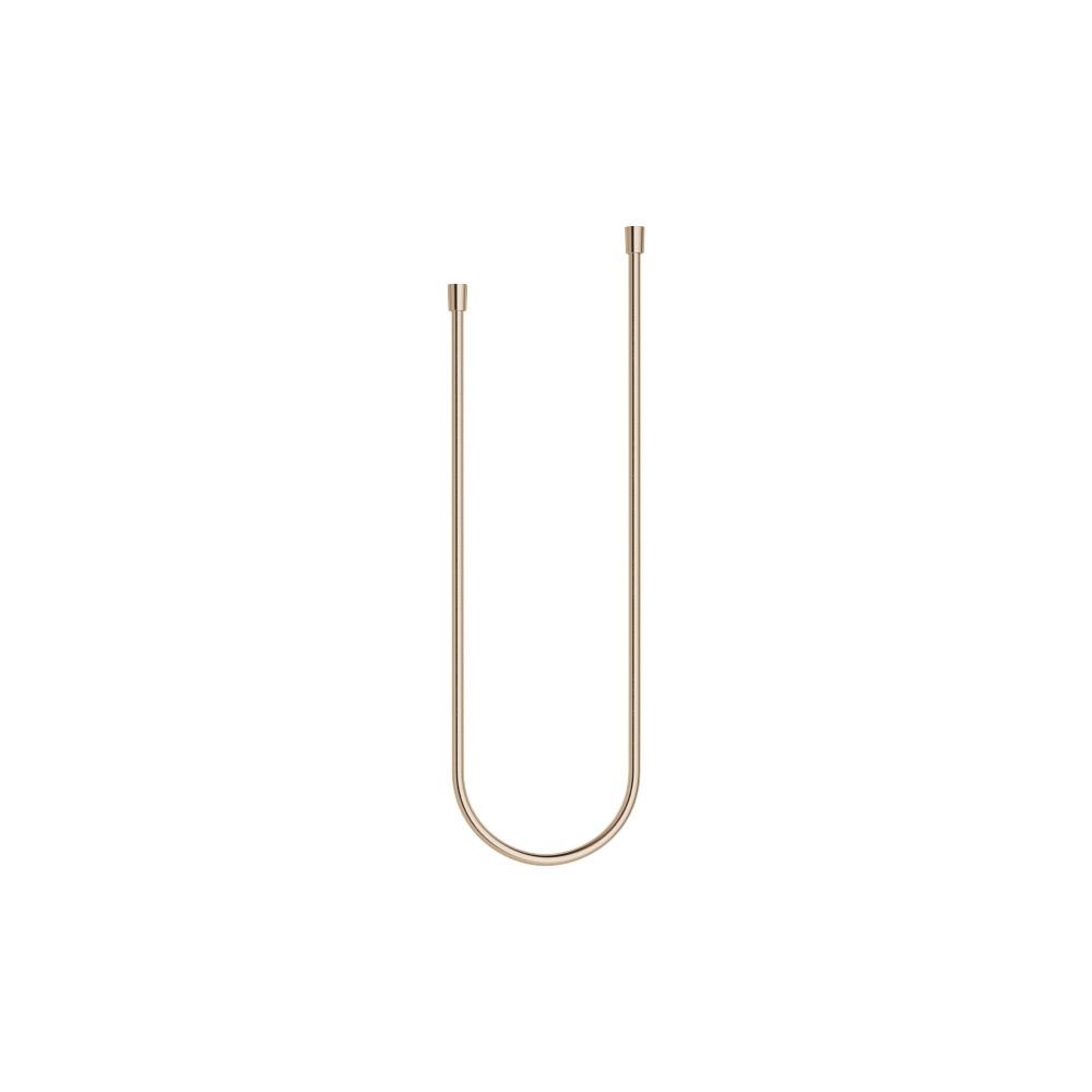Dornbracht Kunststoff-Brauseschlauch 175cm 1/2"x1/2" Doppelkonus, Light Gold ge... DORNBRACHT-28102970-27 4099477382340 (Abb. 2)