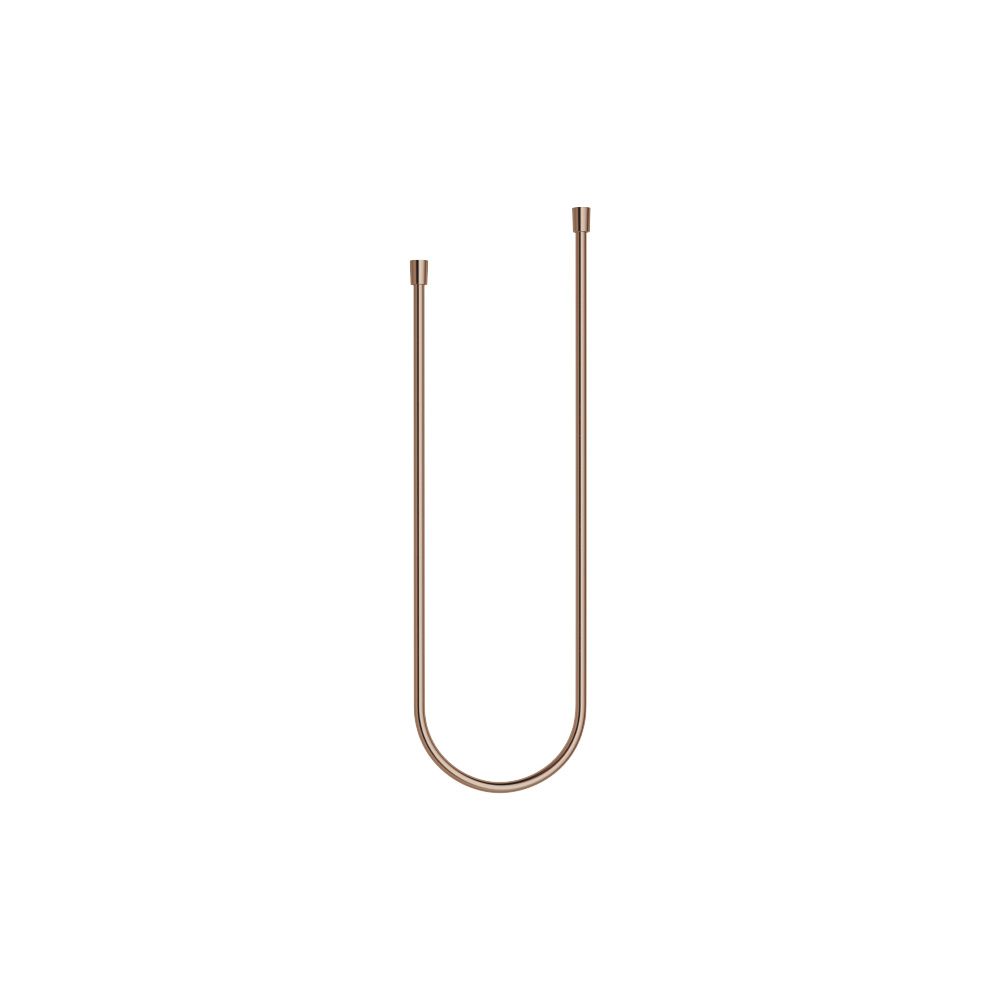 Dornbracht Kunststoff-Brauseschlauch 175cm 1/2"x1/2" Doppelkonus, Bronze gebürs... DORNBRACHT-28102970-42 4099477382364 (Abb. 2)