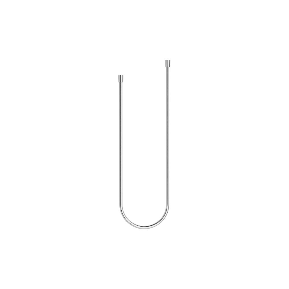 Dornbracht Kunststoff-Brauseschlauch 175cm 1/2"x1/2" Doppelkonus, Chrom gebürst... DORNBRACHT-28102970-93 4099477382371 (Abb. 2)
