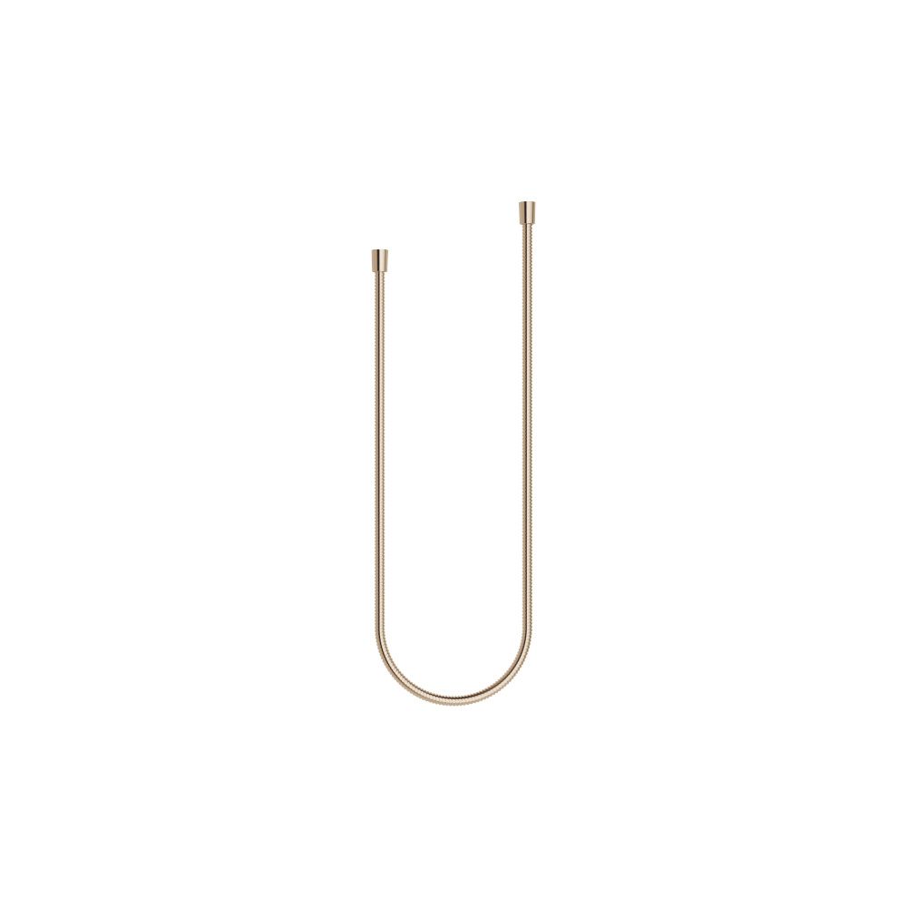 Dornbracht Metall-Brauseschlauch, 1/2"x1/2"x1250mm, Light Gold gebürstet, 28104... DORNBRACHT-28104970-27 4099477187433 (Abb. 2)