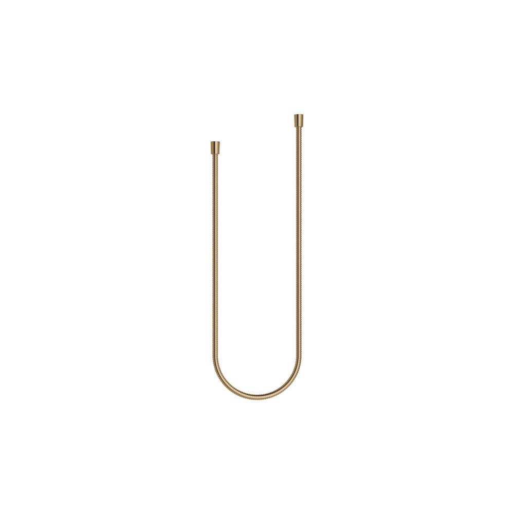 Dornbracht Metall-Brauseschlauch 125cm 1/2"x1/2", Dark Brass gebürstet... DORNBRACHT-28104970-39 4099477347912 (Abb. 2)
