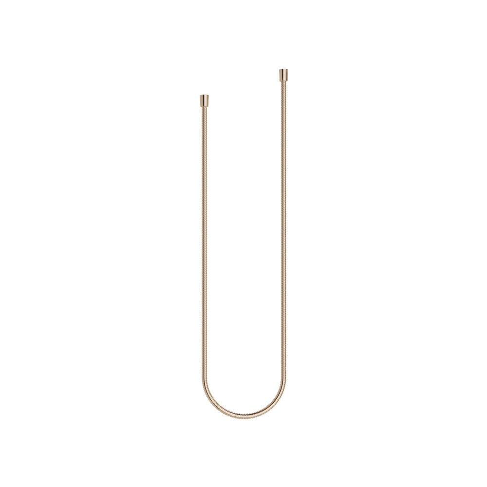 Dornbracht Metall-Brauseschlauch 175cm 1/2"x1/2", Light Gold gebürstet... DORNBRACHT-28204970-27 4099477187457 (Abb. 2)