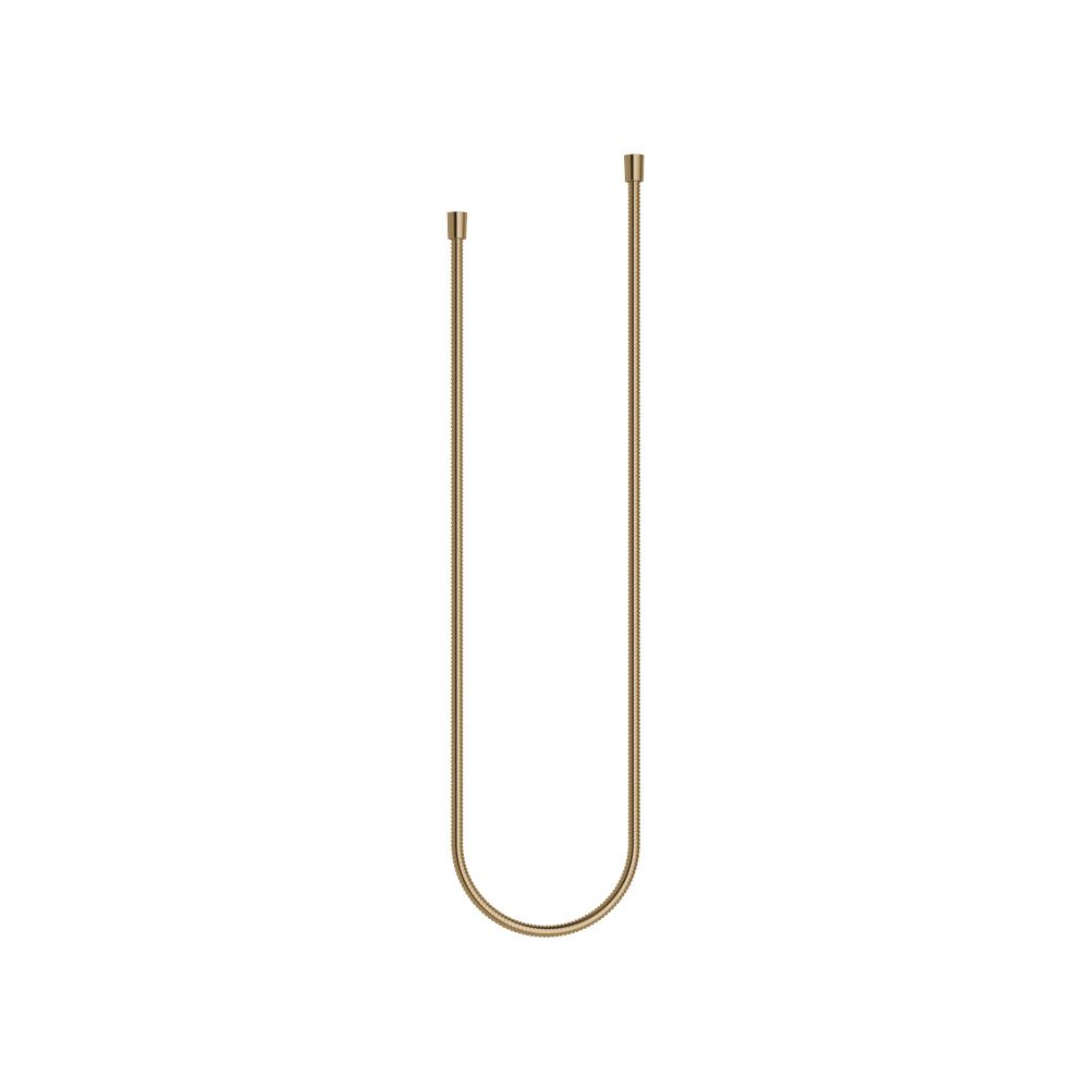 Dornbracht Metall-Brauseschlauch 175cm 1/2"x1/2", Dark Brass gebürstet... DORNBRACHT-28204970-39 4099477347929 (Abb. 2)