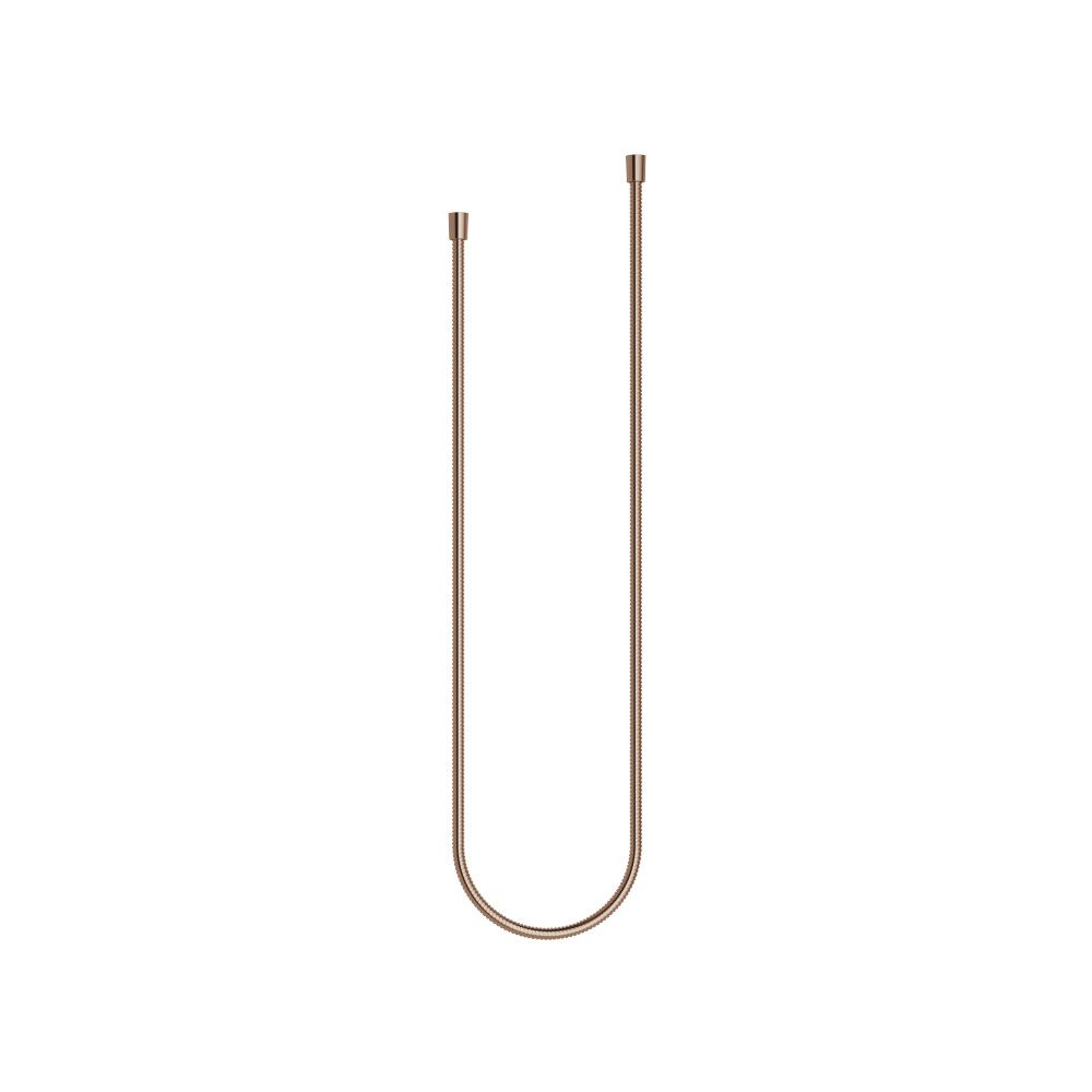 Dornbracht Metall-Brauseschlauch 175cm 1/2"x1/2", Bronze gebürstet... DORNBRACHT-28204970-42 4099477109251 (Abb. 2)