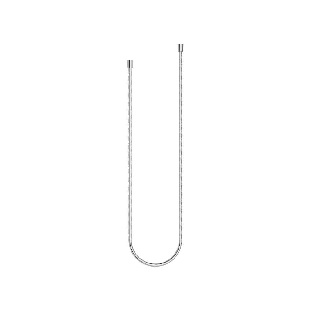 Dornbracht Metall-Brauseschlauch 175cm 1/2"x1/2", Chrom gebürstet... DORNBRACHT-28204970-93 4029011944741 (Abb. 2)