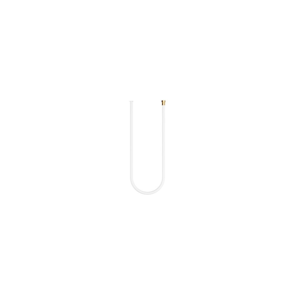 Dornbracht Kneipp-Schlauch Water Tube 2000mm, Weiß/Messing gebürstet 23kt Gold... DORNBRACHT-28285979-28 4029011898457 (Abb. 2)